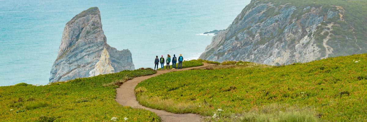 L'Europe incontournable (et sensationnelle) de Backroads